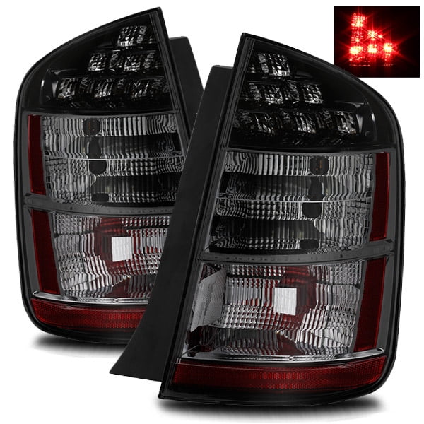 TYC 11-6466-00 Toyota Prius Left Replacement Tail Lamp TYC 11-6466-00 Toyota Prius Left Replacement Tail Lamp